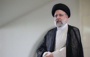 اوحدی باحکم پزشکیان رئیس ستاد بزرگداشت سالگرد شهید رئیسی شد اوحدی باحکم پزشکیان رئیس ستاد بزرگداشت سالگرد شهید رئیسی شد