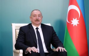 علی اف: دخالت بیگانگان برنمی تابیم/ از ایران حمایت می کنیم علی اف: دخالت بیگانگان برنمی تابیم/ از ایران حمایت می کنیم
