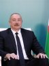 علی اف: دخالت بیگانگان برنمی تابیم/ از ایران حمایت می کنیم