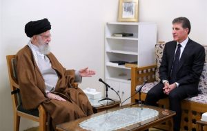 سفر رئیس اقلیم کردستان به تهران و هیاهوی غرب سفر رئیس اقلیم کردستان به تهران و هیاهوی غرب