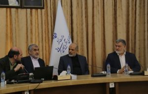 جزئیات تشییع پیکرهای مطهر شهدا در تبریز و تهران جزئیات تشییع پیکرهای مطهر شهدا در تبریز و تهران
