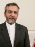 باقری سرپرست وزارت امور خارجه شد