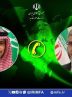 رایزنی علی باقری با وزیر خارجه عربستان سعودی رایزنی علی باقری با وزیر خارجه عربستان سعودی