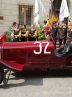 رانندگی جورج راسل با مرسدس 1924 + عکس رانندگی جورج راسل با مرسدس 1924 + عکس
