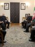 تأکید سران قوا بر ضرورت تداوم گفتمان مردم محور شهید رئیسی