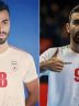 2 ملی پوش ایران، نامزد کسب عنوان مرد سال فوتسال جهان