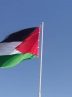 حمایت حزب صدراعظم آلمان از به رسمیت شناختن کشور فلسطین