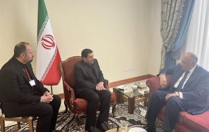 وزیر خارجه مصر: خواستار تقویت روابط با ایران هستیم وزیر خارجه مصر: خواستار تقویت روابط با ایران هستیم
