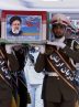 مراسم بزرگداشت شهید رئیسی با حضور سران کشورها