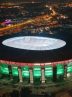 اعلام میزبانان مسابقات فینال لیگ قهرمانان و لیگ اروپا 2026