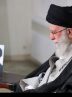 رهبر انقلاب:کار برای مردم مهمترین ویژگی شهدای حادثه اخیر است