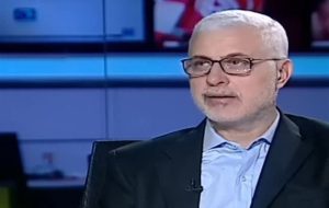 مسئول حزب الله: شهید رئیسی یک شخصیت انقلابی بین المللی بود