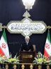 بزرگداشت شهدای خدمت در حرم مطهر بانوی کرامت + تصویر