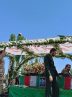 تشییع امام جمعه شهید تبریز/ وداع آذربایجان با آل هاشم