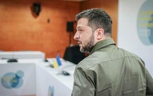 تحولات اوکراین| ناتو قصد درگیر شدن با روسیه را ندارد