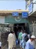 پاکستان: هنوز درباره بازگشایی گذرگاه خرلاچی تصمیم نگرفته ایم