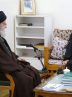 مراسم بزرگداشت شهید رئیسی از سوی امام خامنه ای؛ شنبه 5 خرداد
