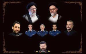 مراسم بزرگداشت شهیدان خدمت در ستاد ارتش برگزار می شود