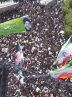سفر ابدی به مشهدالرضا/ همه خراسانی ها برای بدرقه سید آمدند