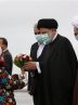 حسرت دیدار مجدد آیت الله رئیسی بر دل مردمان گیلان ماند+فیلم