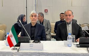 هاشمی: «آتش بس المپیک» را از IOC مطالبه کنیم هاشمی: «آتش بس المپیک» را از IOC مطالبه کنیم