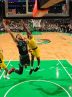 دومین برد پیاپی سلتیکس در فینال کنفرانس شرق NBA
