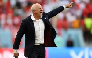 روایت آرنولد از شب غم انگیز استرالیا در حماسه ملبورن