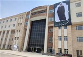 وزیر بهداشت: شهید رئیسی ایران را از بحران کرونا نجات داد وزیر بهداشت: شهید رئیسی ایران را از بحران کرونا نجات داد