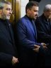 مراسم یادبود شهید امیرعبداللهیان برگزار شد