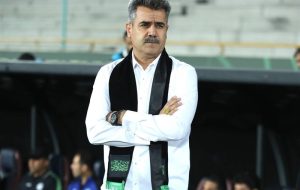 پورموسوی: داور سختگیرانه بازیکن ما را اخراج کرد پورموسوی: داور سختگیرانه بازیکن ما را اخراج کرد