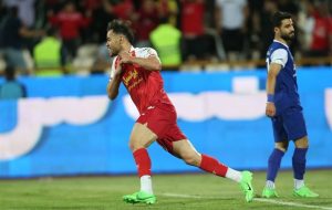 تیم منتخب هفته بیست وهشتم لیگ برتر فوتبال تیم منتخب هفته بیست وهشتم لیگ برتر فوتبال