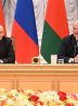 تاکید پوتین بر تداوم روابط با ایران/ آمادگی مسکو برای مذاکره
