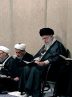 آغاز بزرگداشت رئیس جمهور شهید و همراهانش با حضور رهبر انقلاب