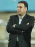 نجفی: شاید به جای خرید بازیکن باید کارهای دیگری می کردیم!