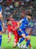 دین محمدی: آگاهی از نتیجه پرسپولیس به ضرر استقلال شد