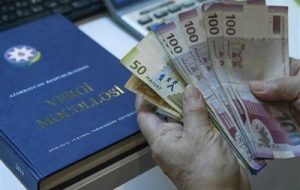 احتمال افزایش بدهی خارجی جمهوری آذربایجان و تبعات آن احتمال افزایش بدهی خارجی جمهوری آذربایجان و تبعات آن