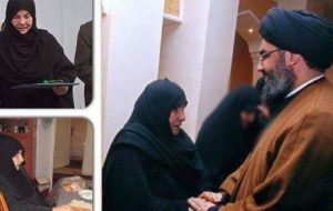پیام تسلیت رییس بنیاد شهید در پی درگذشت مادر دبیرکل حزب الله پیام تسلیت رییس بنیاد شهید در پی درگذشت مادر دبیرکل حزب الله