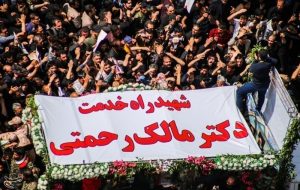 مالک در نگاه نزدیکان/ افسوس که حقیقت را دیر فهمیدیم + فیلم مالک در نگاه نزدیکان/ افسوس که حقیقت را دیر فهمیدیم + فیلم