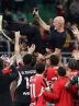پیولی: در حال یادگیری زبان انگلیسی هستم