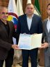 پورشیب سرپرست دبیری فدراسیون کاراته شد