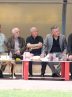 پروین با حضور در تمرین پرسپولیس:با همین فرمان قهرمان می شوید