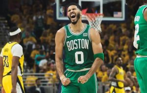 لیگ NBA| وقتی بوستون از شکست، پیروزی ساخت لیگ NBA| وقتی بوستون از شکست، پیروزی ساخت