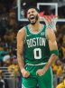 لیگ NBA| وقتی بوستون از شکست، پیروزی ساخت