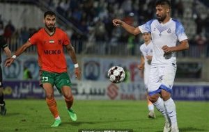 احمدزاده: بحران آخر فصل ملوان طبیعی است