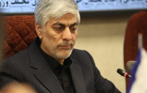 هاشمی: خادم الرضا از بهترین نام ها برای کاروان المپیک است هاشمی: خادم الرضا از بهترین نام ها برای کاروان المپیک است