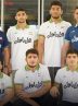 کشتی آزاد گرجستان| 4 مدال به نام جوانان ایران ضرب شد