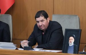 2 ضایعه بزرگ شهادت شهید رئیسی از دید محمد مخبر
