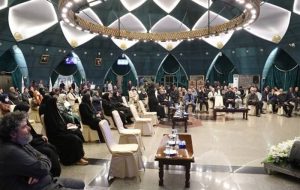 حضور هنرمندان در مراسم شهید رئیسی + عکس حضور هنرمندان در مراسم شهید رئیسی + عکس