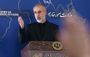 کنعانی: حمله به چادر آوارگان نتیجه شکست در میدان است کنعانی: حمله به چادر آوارگان نتیجه شکست در میدان است