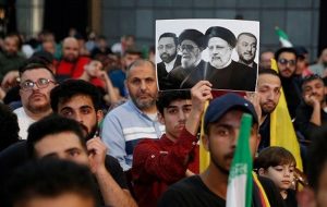 دیدگاه نسل سوم مقاومت لبنان نسبت به رئیس جمهور شهید ایران دیدگاه نسل سوم مقاومت لبنان نسبت به رئیس جمهور شهید ایران